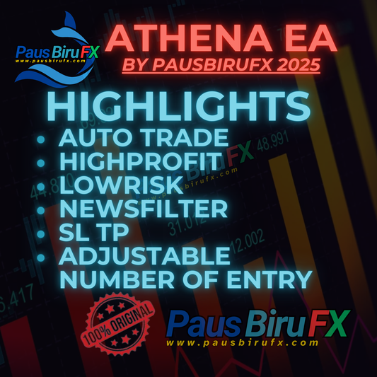Athena EA