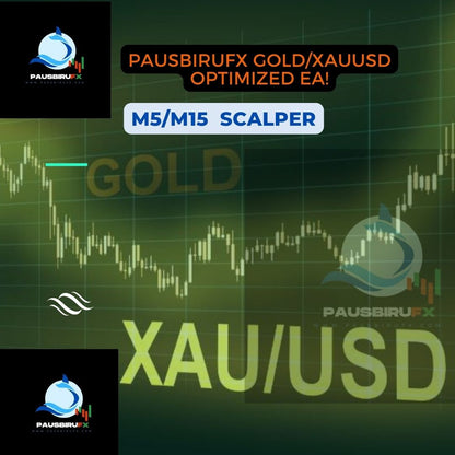 King Autotrade Gold Blue Whale Fast Profit Gold Xauusd Scalper EA ROBOT Expert Advisor Forex Auto Trader bbma engulfing RSI moving average