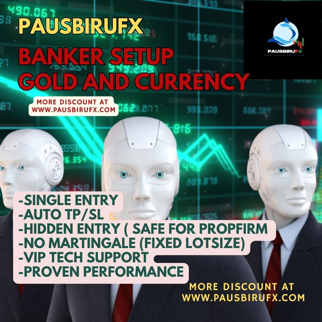 🔥Banker DashBoard 🔥 Free Limited Edition Pendrive Expert Advisor EA MT4 Autotrade Software