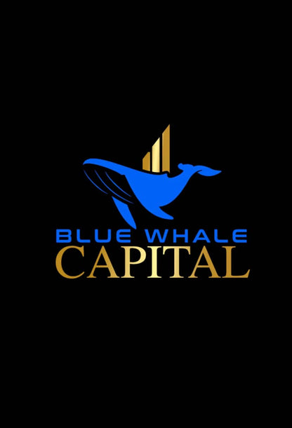 🔥 PROP FIRM EXPERT ADVISOR BLUE WHALE CAP 🔥