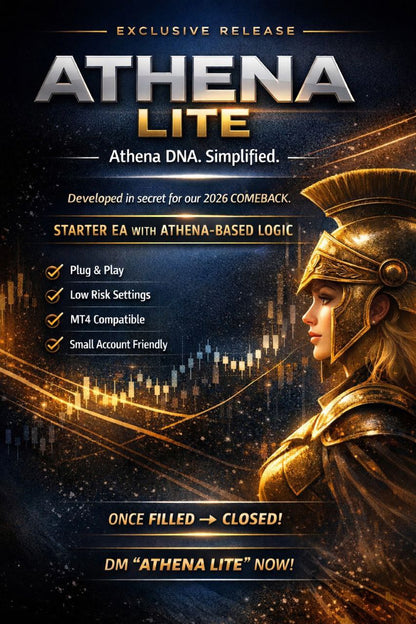 Athena Lite